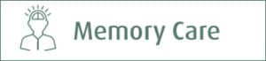 Memory Care
