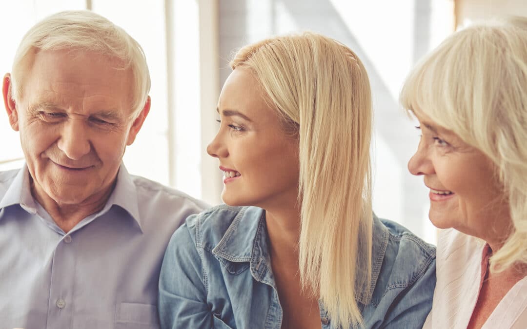 Assisted Living Transitions: What to Expect When Moving to Ridgeview Health Center