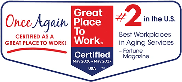 great place to work badge 2026-27